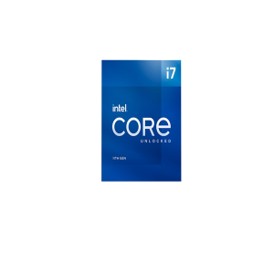 Intel  BX8070811700K Core i7-11700K Rocket Lake 8-Core Desktop Processor