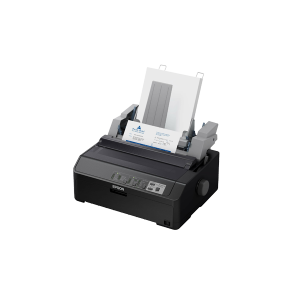 Epson LQ-590II C11CF39201 24 pin Dot Matrix Printer