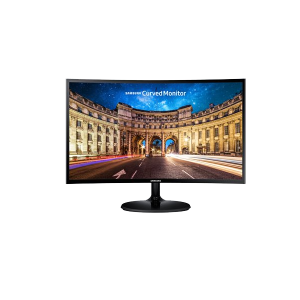 Samsung CF390 C27F390FHN 27'' curved 1920x1080 Resolution Full HD 4ms 300cd m2 LED Monitor