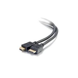 C2G 50186 15ft Premium High Speed HDMI Cable With Ethernet 4K