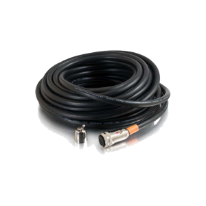 C2G 60004 35ft RapidRun Multi-Format Runner Cable In-Wall CMG-Rated