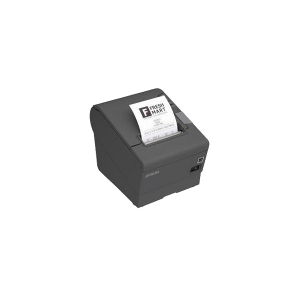 Epson OmniLink TM-T88V-i C31CA85791 Intelligent Printer with VGA or COM