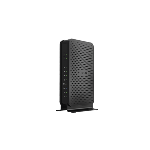 Netgear C3700 C3700-100NAS WiFi 2.4GHz ISM 802.11 ac Modem Router