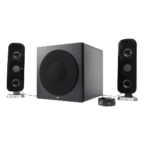 Cyber Acoustics CA-3908 36 W RMS Speaker System