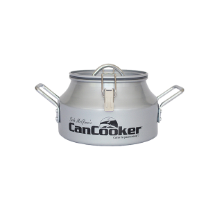 CanCooker JR-001 Jr 2 Gallon