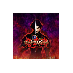 CAPCOM 56053 Onimusha Warlords For PS4