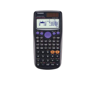 Casio FX-300ESPLUS Scientific Calculator