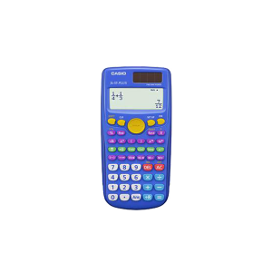 Casio FX-55PLUS 12 Digits Scientific Calculator