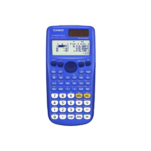 Casio FX300ESPLUS-BE Scientific Calculator