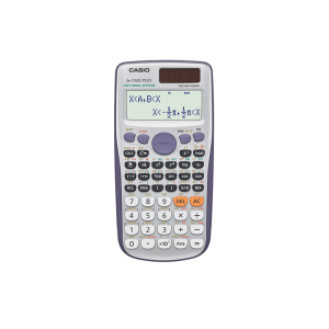 Casio FX115ESPLUS 10-Digit Scientific Calculator