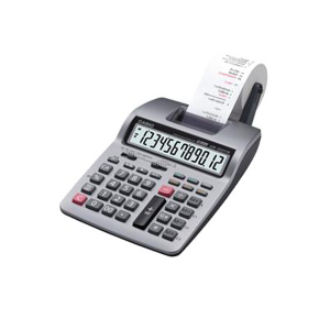 Casio HR100TM 12 digit Printing Calculator