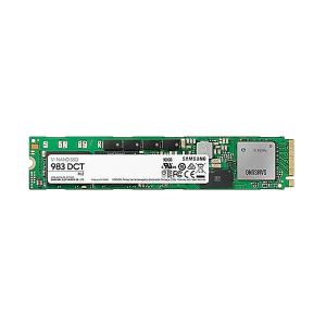 Samsung 983 DCT Series  MZ-1LB960NE 960GB M.2 PCI-Express 3.0 x4 Solid State Drive