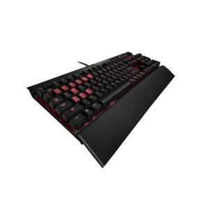 Corsair CH-9101024-NA K70 RAPIDFIRE Mechanical Gaming Keyboard