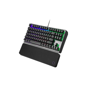 Cooler Master CK-530-GKTR1-US CK530 V2 Gaming Keyboard