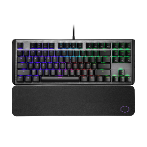 Cooler Master CK530 V2 CK-530-GKTM1-US Gaming Keyboard