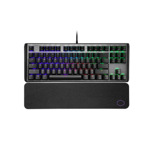 Cooler Master CK530 V2  CK-530-GKTL1-US Gaming Keyboard