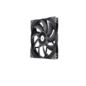 Thermaltake CL-F118-PL14BL-A ToughFan 14 High Static Pressure Radiator Fan