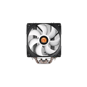 Thermaltake CL-P039-AL12BL-A Contac Silent 12 CPU Cooler