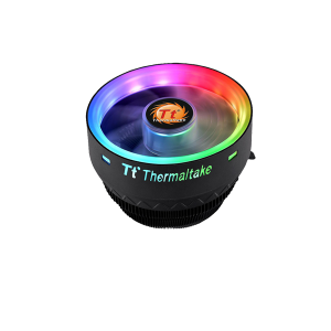 Thermaltake CL-P064-AL12SW-A 120mm Hydraulic CPU Cooler