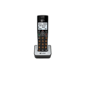 AT&T CL80113 Accessory Handset With Caller ID