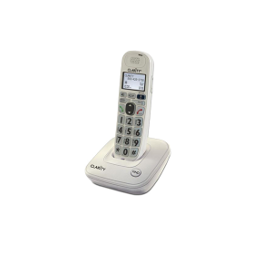 CLARITY D702 Amplified Low Vision Expandable Cordless Phone