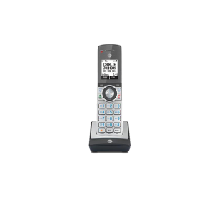 AT&T CLP99006 Accessory Handset With Caller ID and Call Waiting
