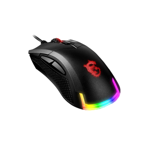 Msi CLUTCH GM50 Wired USB Optical Mouse