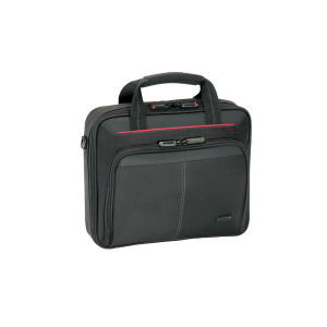 TARGUS CN31US 16" Classic Clamshell Case Black