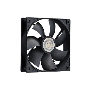 Cooler Master R4-S8R-20AK-GP Standard Fan 80 ST2 Rifle Bearing 80mm Silent Cooling Fan