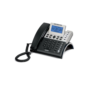 Cortelco ITT-1210 CID Business Telephone
