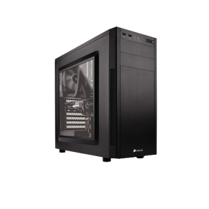 Corsair Carbide CC9011075WW Tower Case Elegant