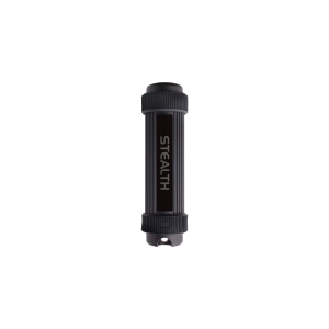 Corsair CMFSS3B-64GB Flash Survivor Stealth 64GB USB 3.0 Flash Drive