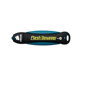 Corsair CMFVY3A-128GB 128 GB USB 3.0 Flash Voyager Flash Drive
