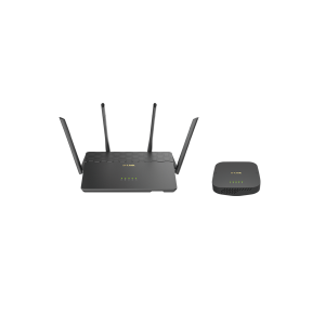 D-Link COVR-3902-US Whole Home Wi-Fi System