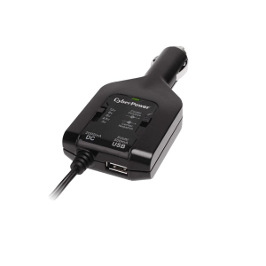 CyberPower CPUDC1U2000 Universal Power Adapters