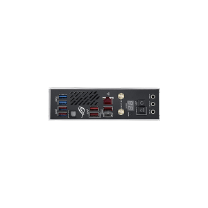 Asus ROG Crosshair VIII Impact Desktop Motherboard - AMD Chipset - Socket AM4 - Mini DTX