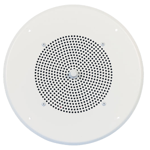 Bogen CS1EZ 1-watt Single-Tap Ceiling Speaker