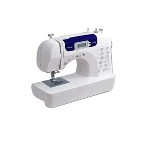 Brother CS-6000i Electric Sewing Machine