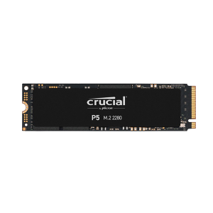 Crucial P5 CT1000P5SSD8 1TB Solid State Drive 