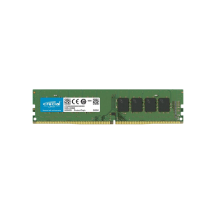 Crucial CT16G4DFRA266 16GB DDR4 SDRAM Memory Module