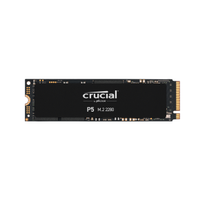 Crucial P5 CT500P5SSD8 500GB Solid State Drive