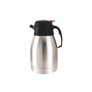 Brentwood CTS-1200 40 Ounce Vacuum Insulated Stainless Steel Coffee Carafe