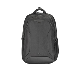 Targus CUCT02B 16" Corporate Traveler Checkpoint Friendly Backpack