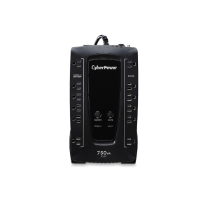 CyberPower AVRG750U AVR Series 750VA 450W Desktop UPS