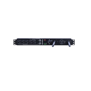CyberPower MBP30A5 120 V AC Maintenance Bypass PDU Series