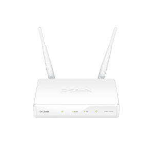 D-Link DAP-1665 Wireless AC1200 Dual Band Access Point Router