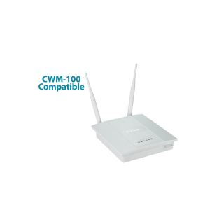 D-Link DAP-2360 IEEE 802.11n 300 Mbit/s Wireless Access Point