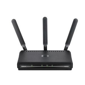 D-Link DAP-2553 Wireless N Dualband Gigabit Access Point w/ PoE