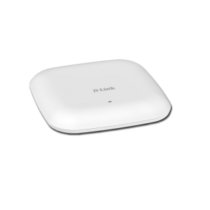 D-Link DAP-2610 Wireless AC1300 Wave 2 Dual Band PoE Access Point