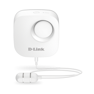 D-Link DCH-S161-US Battery Powered Wi-Fi Water Sensor